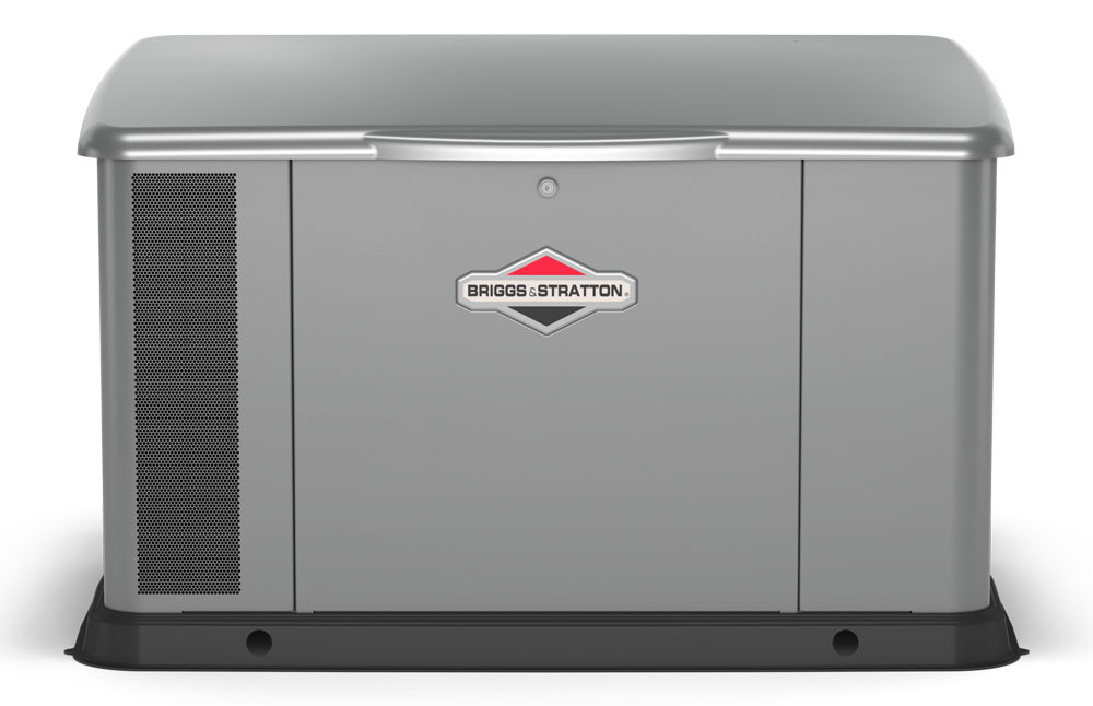 briggs stratton 20kw standby generator